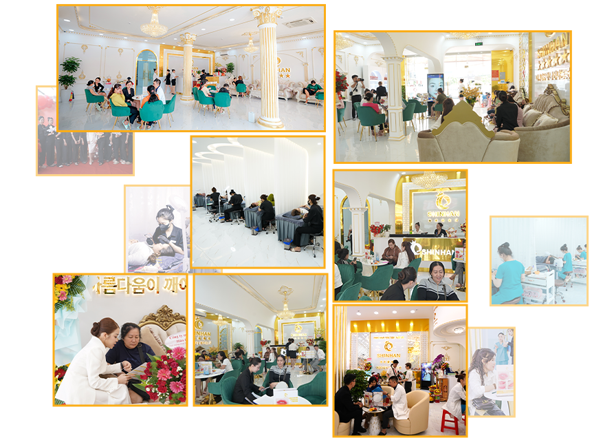 CƠ SỞ VẬT CHẤT & HẠ TẦNG